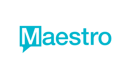 Maestro-logo