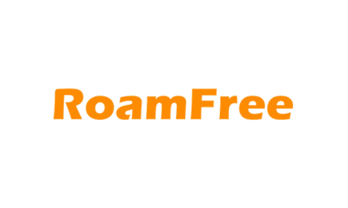 RoamFree-logo