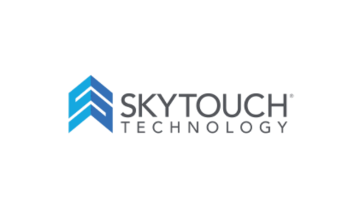 Skytouch-logos