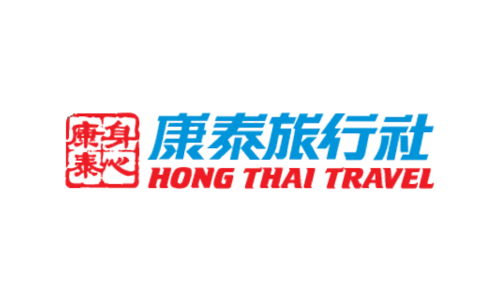 ZYX Travel (Hong Thai)