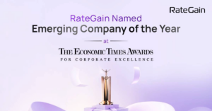 RateGain-ET-Award