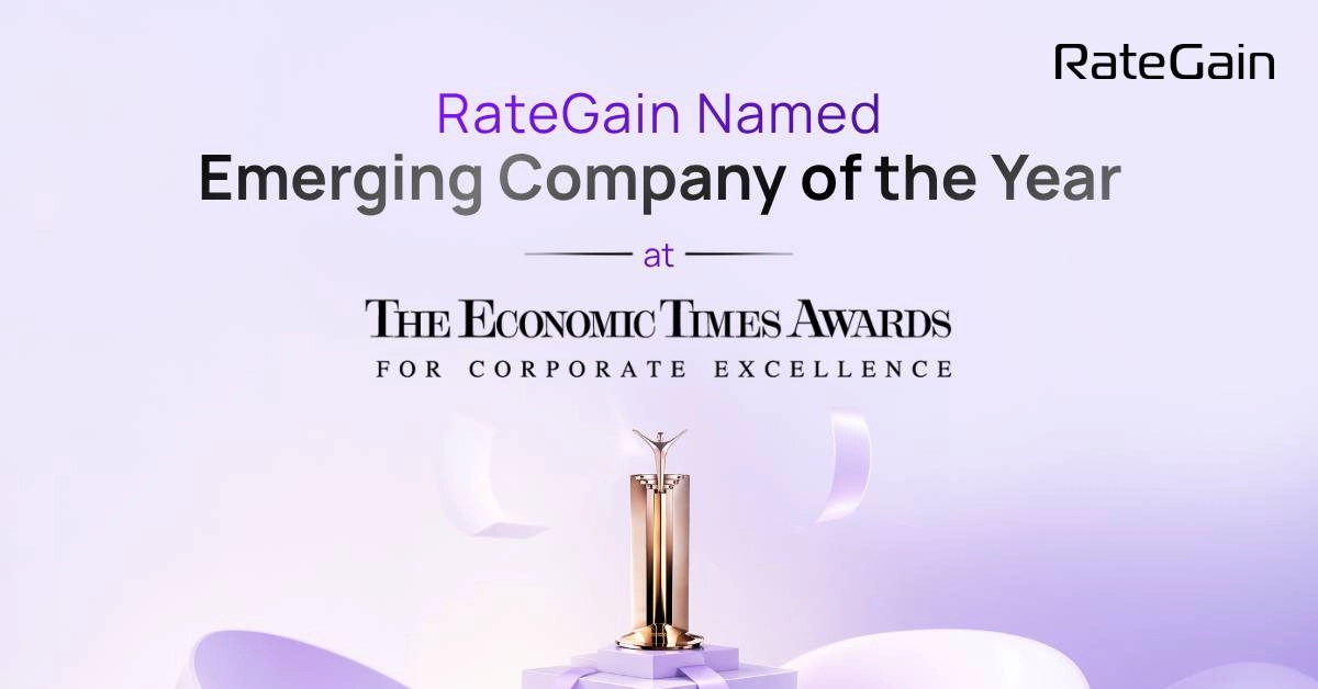 RateGain-ET-Award