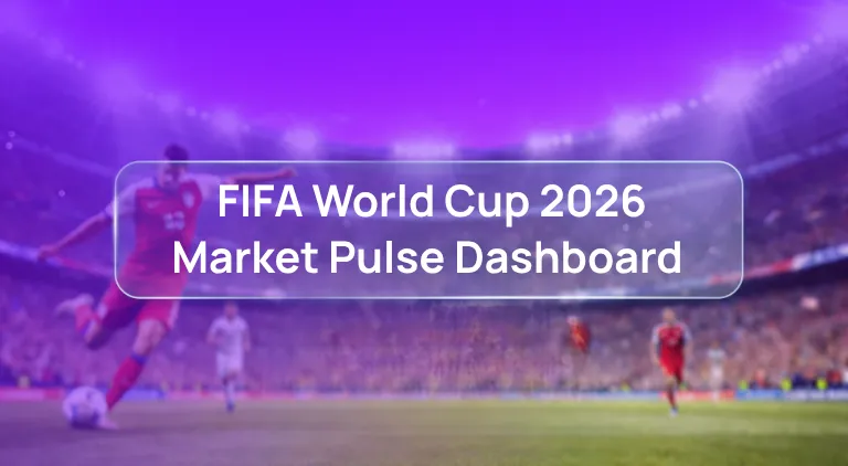 FIFA World Travel Index Image