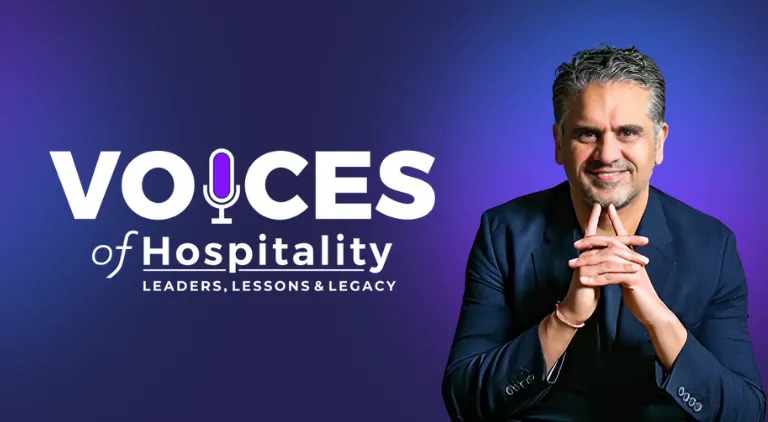 Voices of Hospitality Image