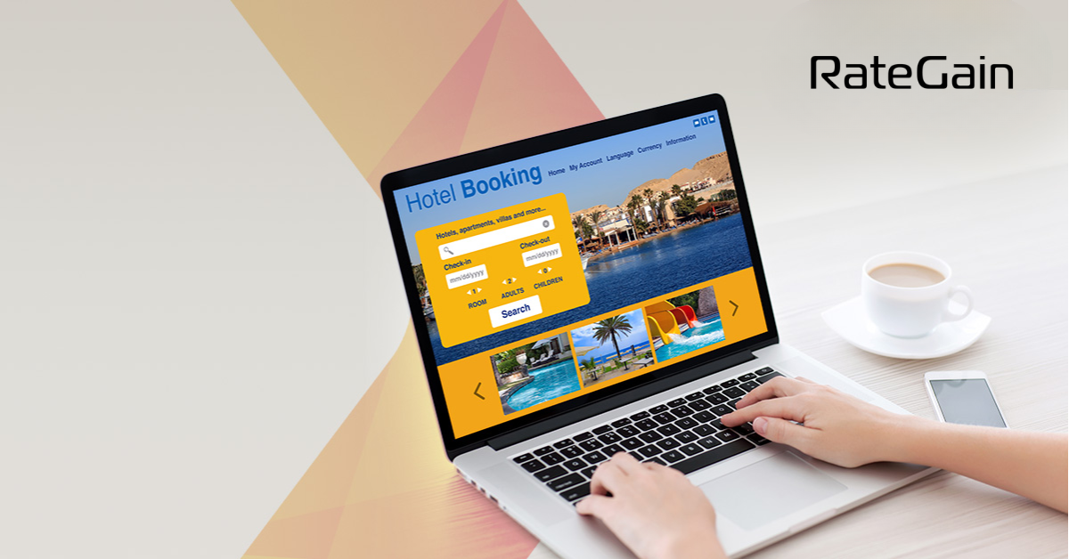 Hotel direct booking
