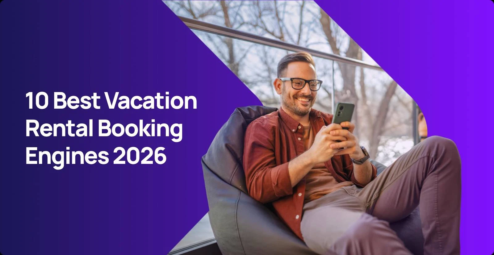 10 Best Vacation Rental Booking Engines (2026)