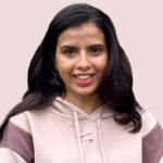 Ankita Chaturvedi