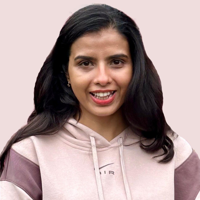 Ankita Chaturvedi