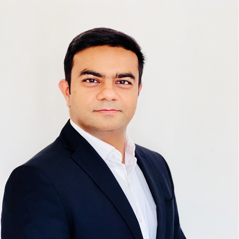 Mayank Rastogi